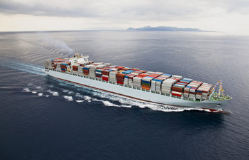 Sea Freight